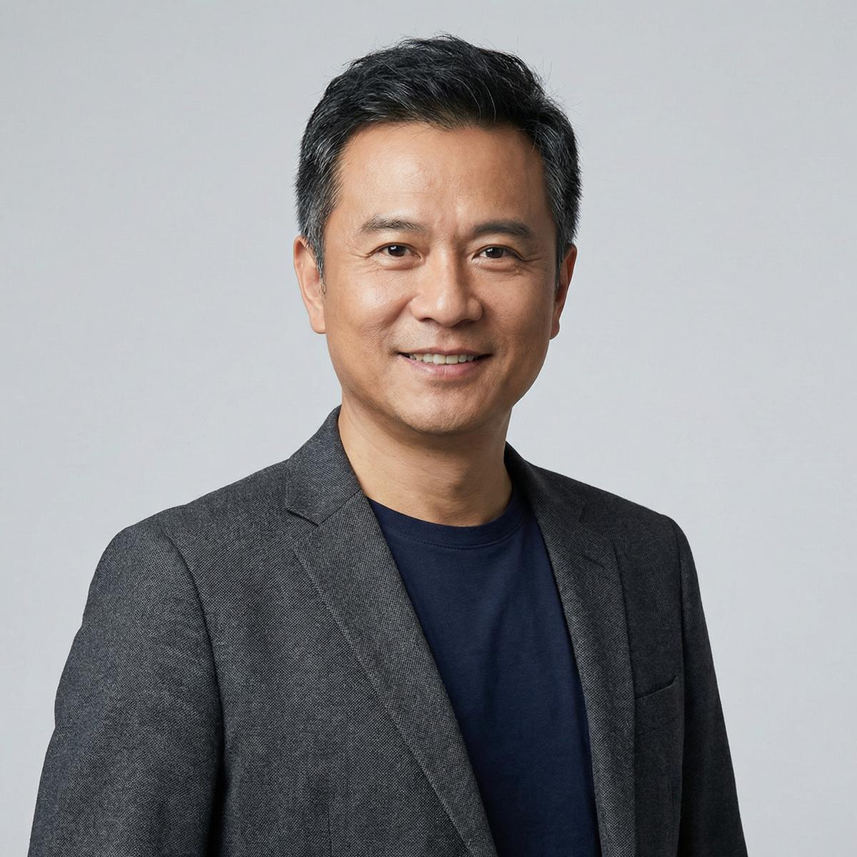 国产自拍导演陈明远